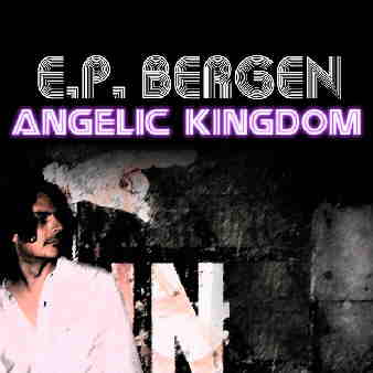 Angelic Kingdom pochette