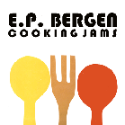 Cooking Jams CD cover 