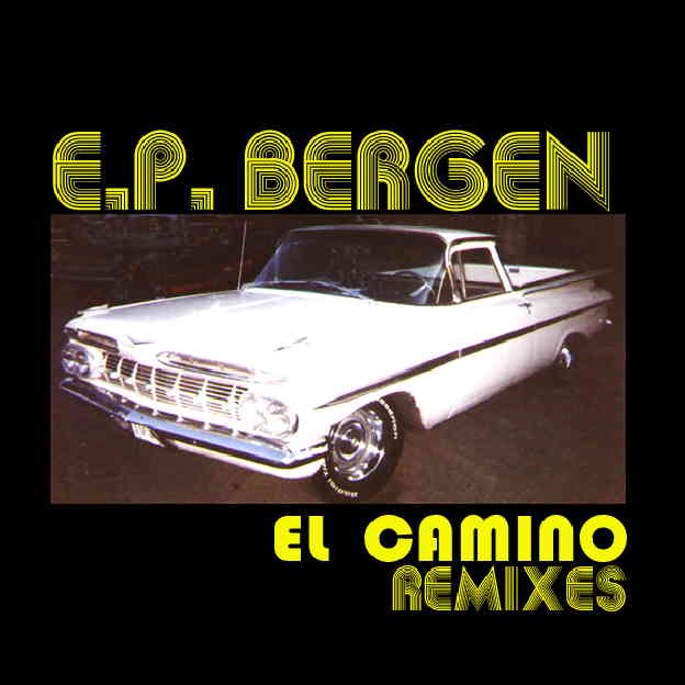 ep itunes elcam rmx 2010